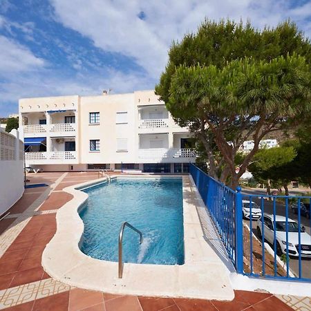 Apartamento Panoramico Tres Pinos Piscina San Jose  Εξωτερικό φωτογραφία