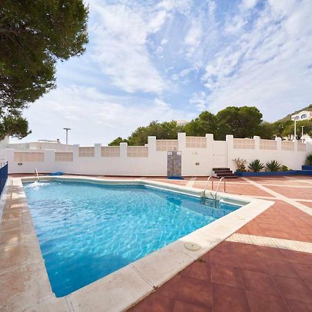 Apartamento Panoramico Tres Pinos Piscina San Jose  Εξωτερικό φωτογραφία
