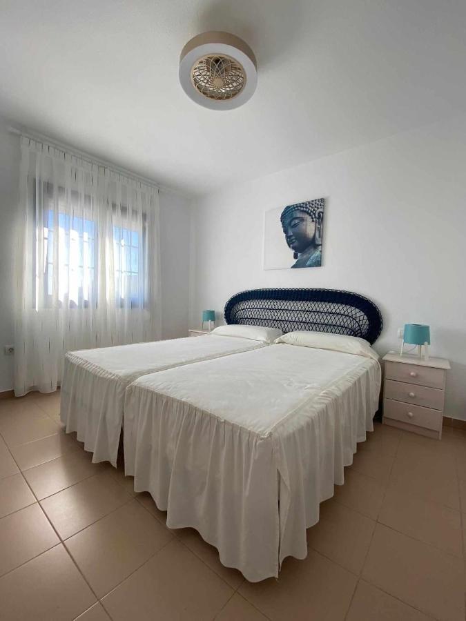 Apartamento Panoramico Tres Pinos Piscina San Jose  Εξωτερικό φωτογραφία