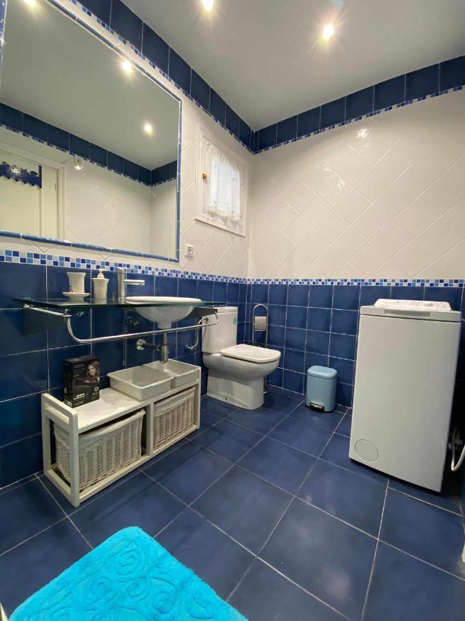 Apartamento Panoramico Tres Pinos Piscina San Jose  Εξωτερικό φωτογραφία