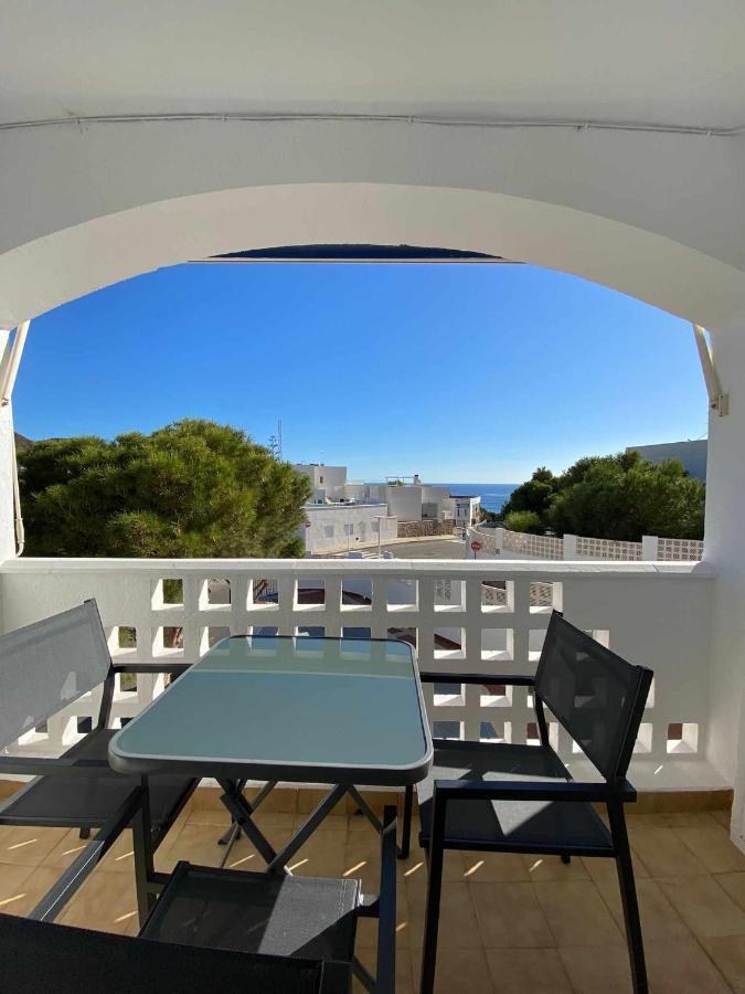 Apartamento Panoramico Tres Pinos Piscina San Jose  Εξωτερικό φωτογραφία