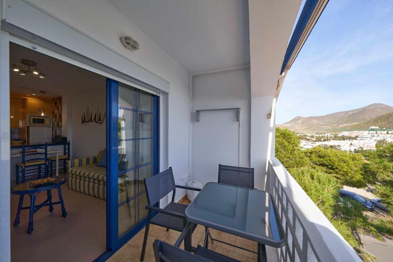 Apartamento Panoramico Tres Pinos Piscina San Jose  Εξωτερικό φωτογραφία