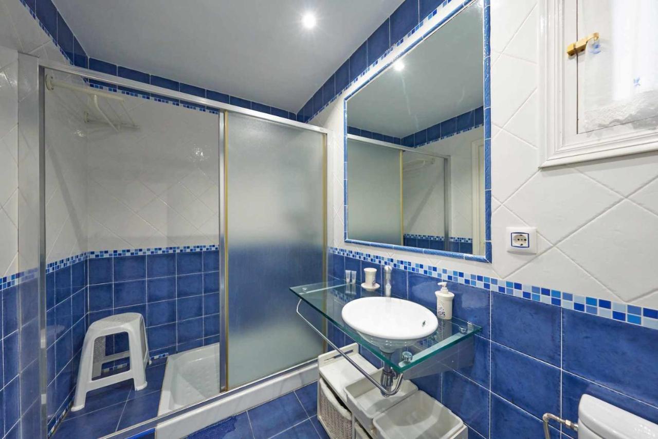 Apartamento Panoramico Tres Pinos Piscina San Jose  Εξωτερικό φωτογραφία