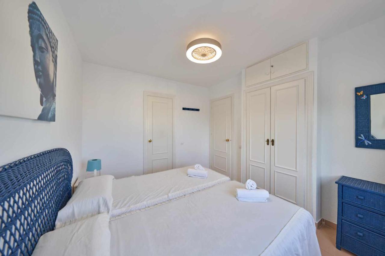 Apartamento Panoramico Tres Pinos Piscina San Jose  Εξωτερικό φωτογραφία