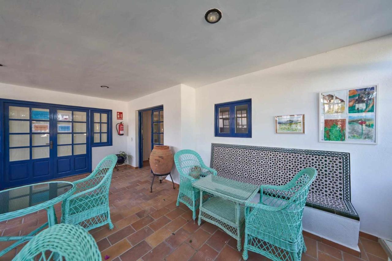 Apartamento Panoramico Tres Pinos Piscina San Jose  Εξωτερικό φωτογραφία